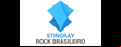 Stingray Rock Brasileiro